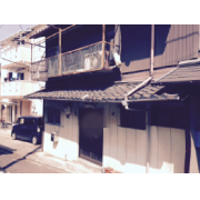京都市伏見区鑓屋町 売一戸建て 外観