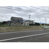高松市香南町横井523-1 売土地