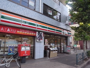 セブンイレブン 練馬石神井町8丁目店（175m）