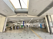 京阪京津線「びわこ浜大津」駅徒歩5分