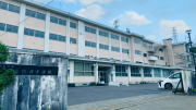 岩野田中学校