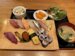 矢口渡のお寿司屋さんでリーズナブルにプチ贅沢を！築地日本海