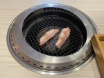 武蔵新田のうしすけで焼肉の日替わりメニューを食べよう！