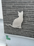 コンセプトは『猫との暮らし』新築！ロフト付アパート誕生！