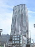 パークタワー横浜ステーションプレミアのはなし。