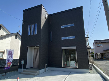 長野市風間の新築分譲住宅３LDK販売中！実際の室内がご覧いただけます。ご検討下さい。
