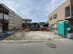 長野市風間の新築分譲住宅が販売開始です。11月下旬完成予定の４LDK！ご検討下さい。