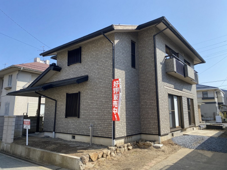長野市西尾張部中古住宅　内装大幅リフォーム完了で即日入居可。ご内覧できますのでご検討ください。