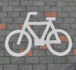 2023年4月1日㈯から自転車駐車場が有料化となります！！
