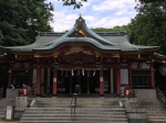 9月15日(日)に越木岩神社の秋季例大祭行事である泣き相撲が開かれます