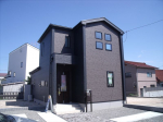 【新物件情報】東広島市西条町寺家　新築一戸建て　全1棟