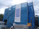 【物件情報】東広島市八本松南　新築一戸建て　残2棟！