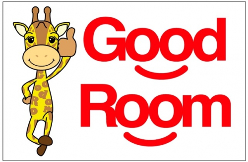 GoodRoom株式会社