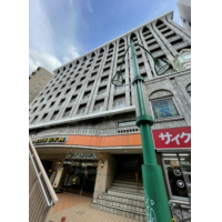 東京都渋谷区笹塚1‐61‐8 マンション