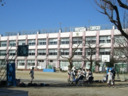 石神井東小学校
