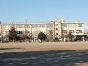宮の原中学校