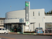 栃木銀行　鶴田店