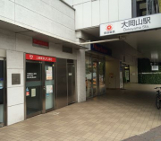 三菱UFJ銀行ATM