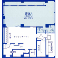 台東区上野桜木1-7-5 賃貸店舗