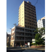 神戸市中央区下山手通7-13-9 賃貸マンション