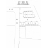 松戸市秋山227-3 賃貸駐車場 案内図