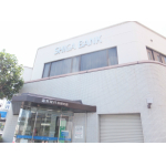 滋賀銀行 醍醐支店