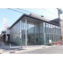 京都銀行　木幡支店