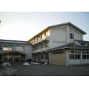 栃木第三小学校