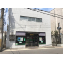 京都銀行 西山科支店