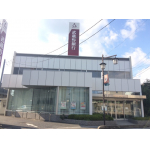 武蔵野銀行指扇駅前