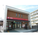 田辺三山木郵便局