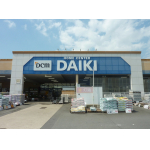 DCMダイキ　京田辺店