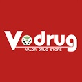 V・drug社台店