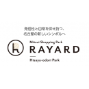 RAYARD　Hisaya－odori