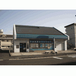 南日本銀行　星ヶ峯支店